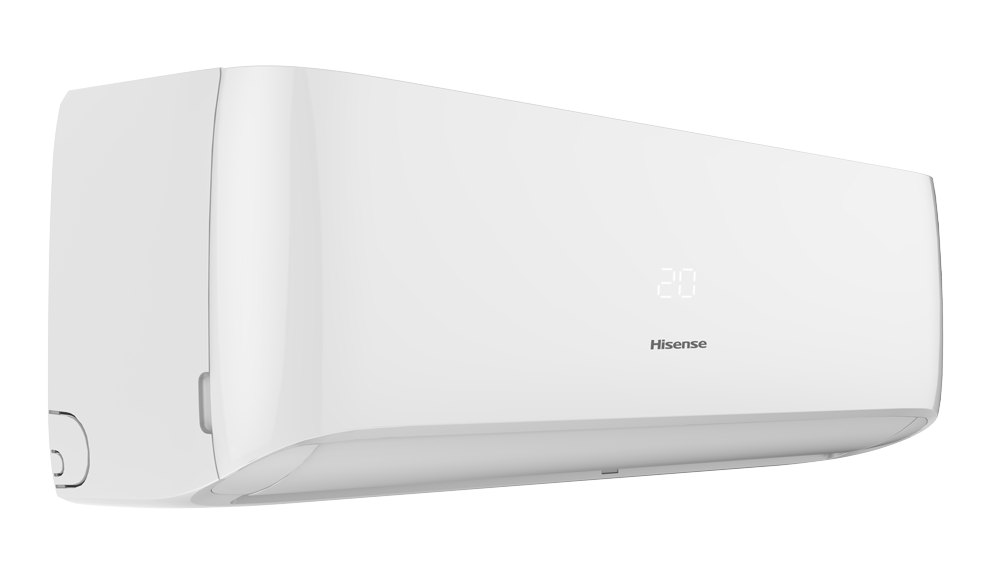 Инверторная сплит-система Hisense GOAL DC Inverter AS-07UW4RYRCA00