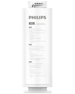 Картридж обратноосмотический Philips AUT767/10 для системы фильтрации AUT3015/10
