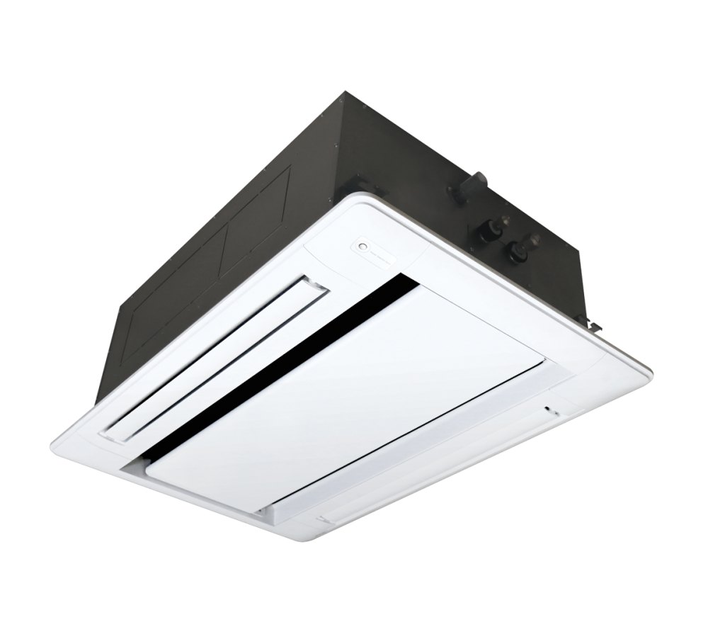 Внутренний блок VRF Hisense AVL-07UXJSGA (кассетный 2-поточный)