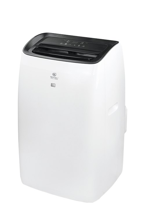 Мобильный кондиционер ROYAL Clima LARGO PRO RM-LP60CN-EW