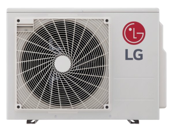 Наружный блок мульти сплит-систем LG PROMULTI 2.0 MU5R30.U40 Наружный блок мульти сплит-систем LG PROMULTI 2.0 MU5R30.U40