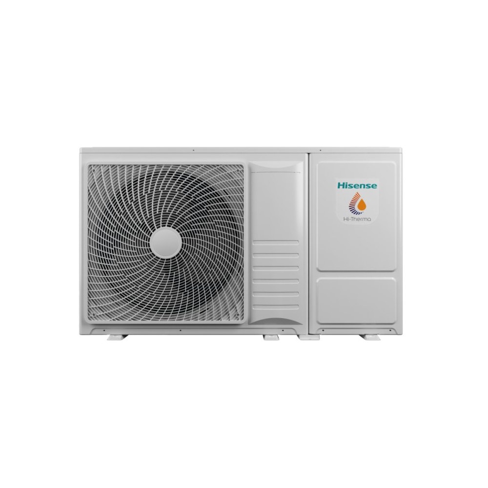Наружный блок теплового насоса Hisense Monoblock AHZ-140HEDS1 Наружный блок теплового насоса Hisense Monoblock AHZ-140HEDS1