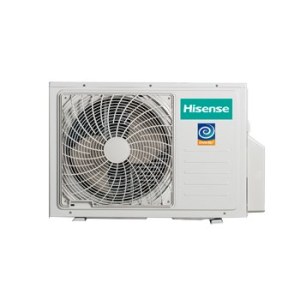 Наружный блок мульти сплит-системы Hisense MULTI EU DC Inverter AMW3-24U4RJC