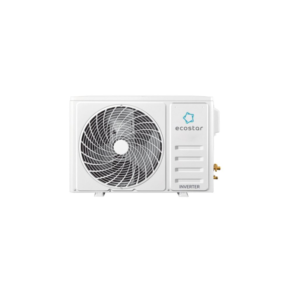 Наружный блок мульти сплит-системы Ecostar RAY MULTI DC EU Inverter KVS-2FM18ST/OUT