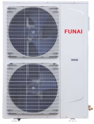 Наружный блок мульти сплит-системы FUNAI ORIGAMI KODO Inverter RAM-I-2OK55HP.02/U