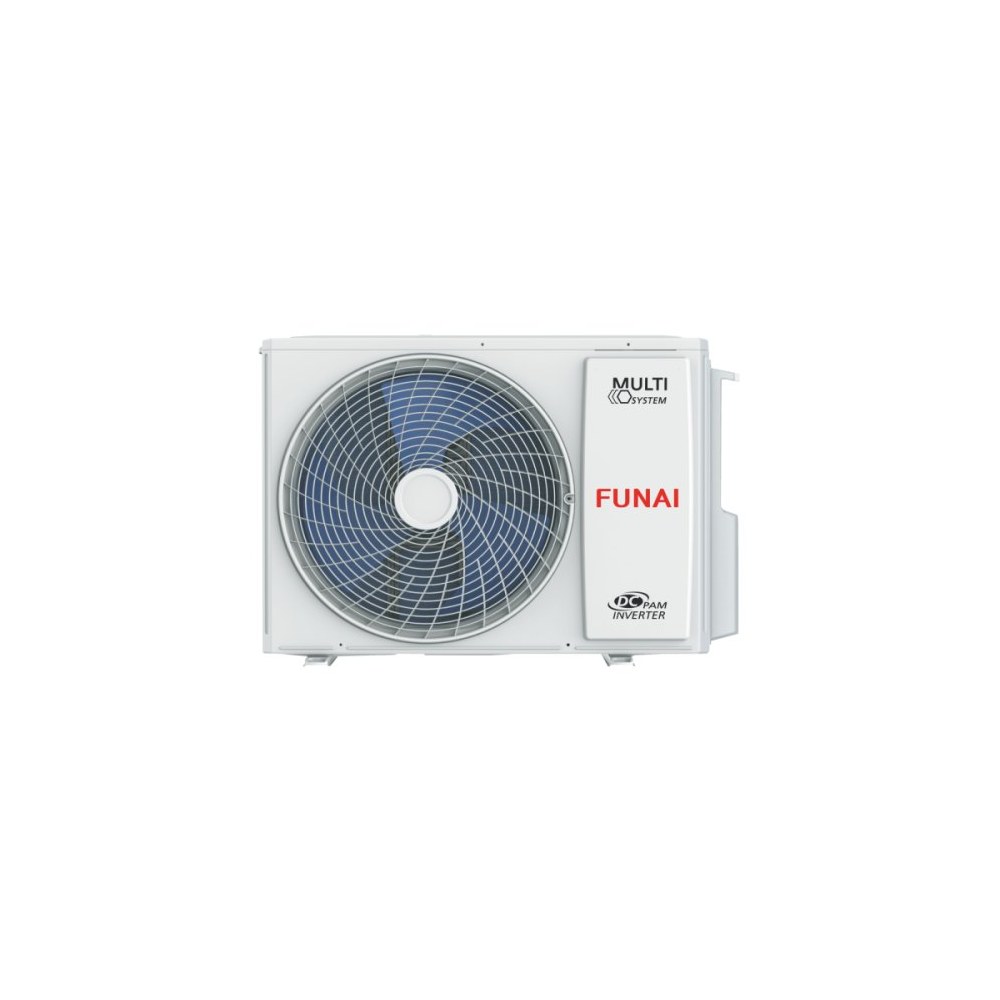Наружный блок мульти сплит-системы FUNAI ORIGAMI KODO Inverter RAM-I-3OK80HP.02/U