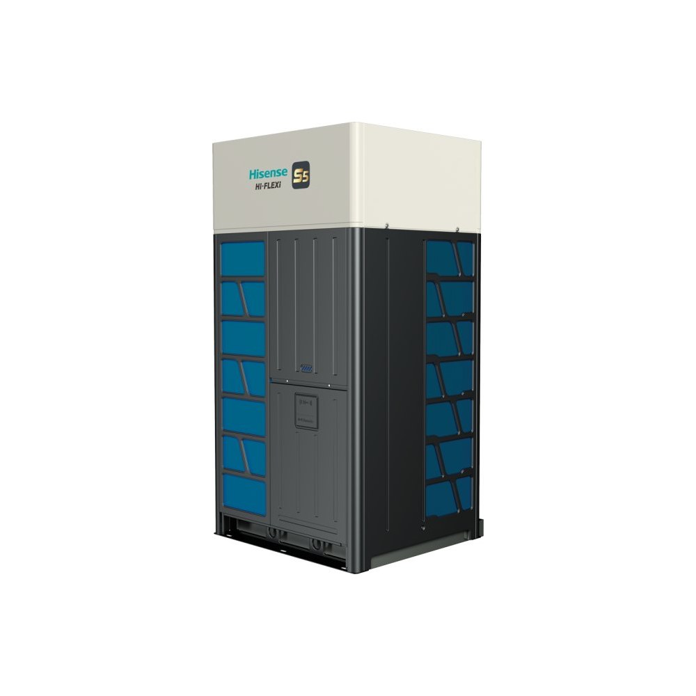 Наружный блок VRF Hisense S5 AVWT-96HKF5