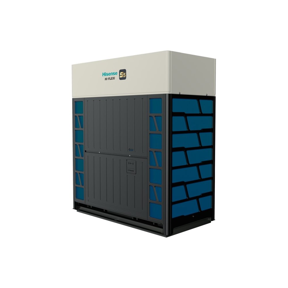 Наружный блок VRF Hisense S5 AVWT-170HKF5