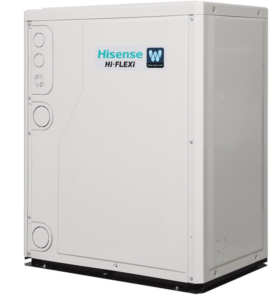 Наружный блок VRF Hisense AVWW-114FKFW1