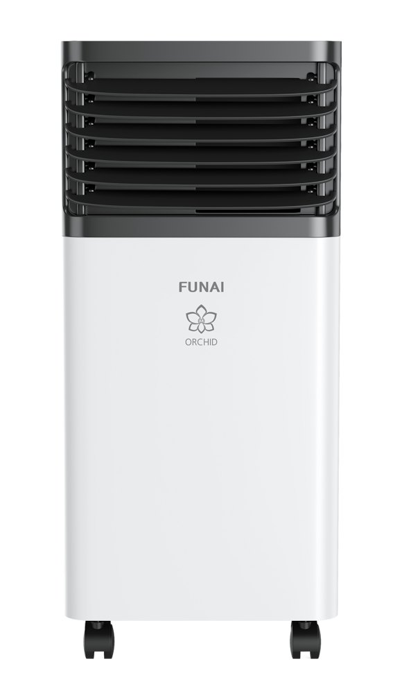 Мобильный кондиционер с электронным управлением FUNAI ORCHID MAC-OR25CON03