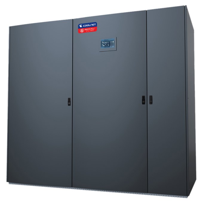 Прецизионный кондиционер ROYAL Clima RRCW160D/U