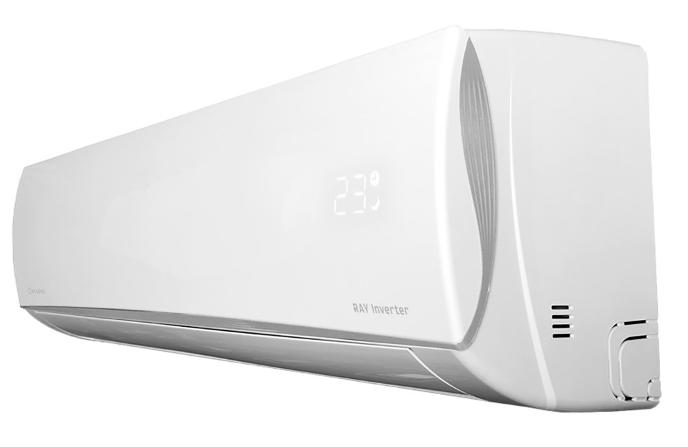 Инверторная сплит-система Ecostar KVS-IRAY07ST