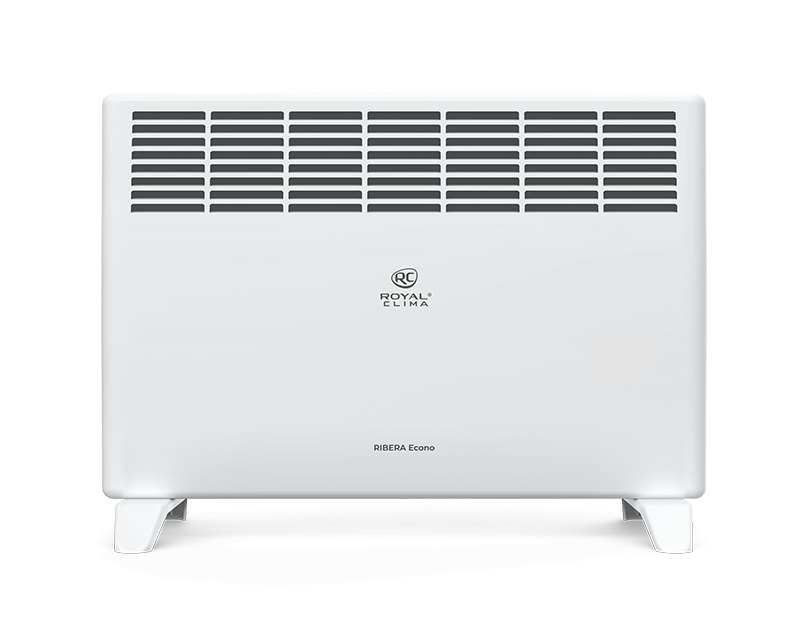 Электрический конвектор ROYAL Clima RIBERA Econo REC-RE1500M