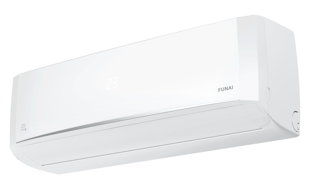 Инверторная сплит-система FUNAI SENSEI Inverter RAC-I-SN30HP.D04