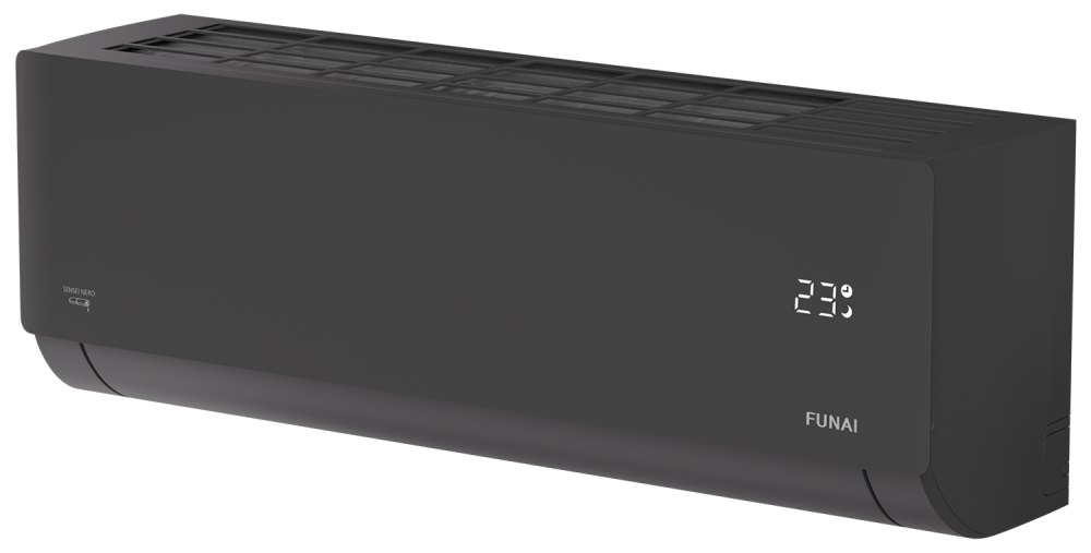 Классическая сплит-система FUNAI SENSEI NERO 2.0 RAC-SNN70HP.D07