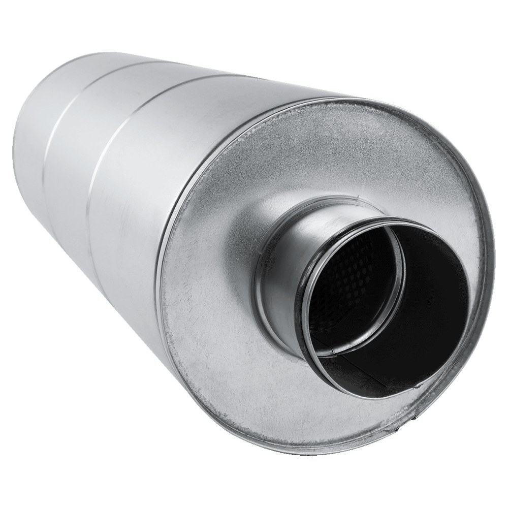 Шумоглушитель ZILON ZSA 250/600