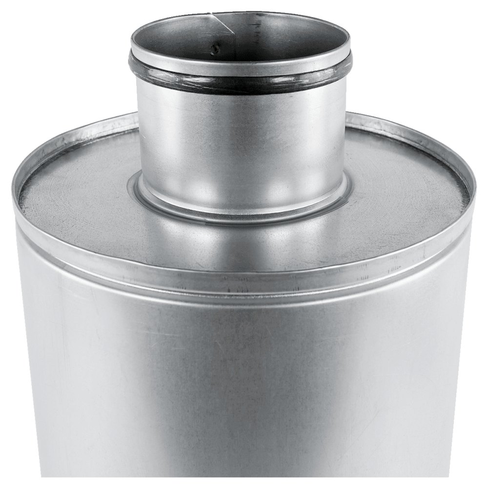Шумоглушитель ZILON ZSA 250/900
