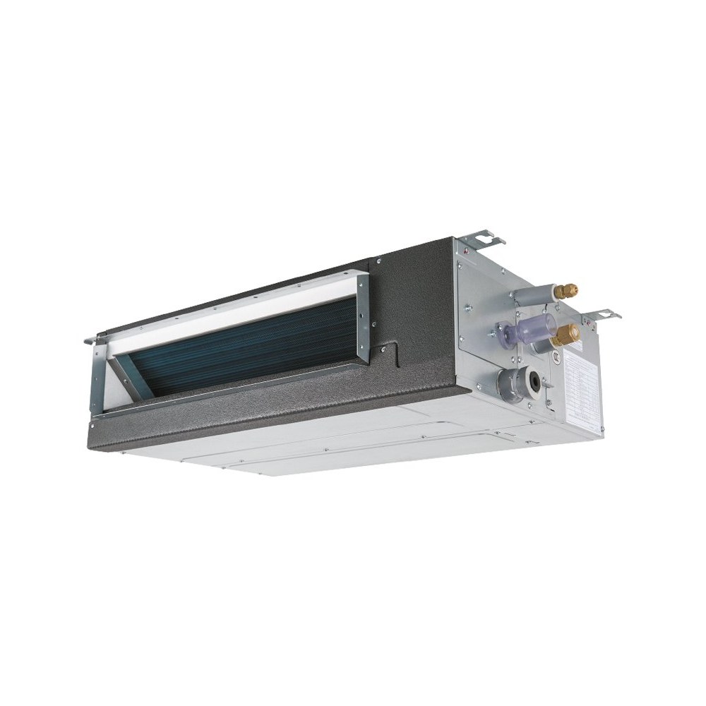 Внутренний блок VRF ROYAL Clima RCE-09DL (тонкий канальный блок (с DC-вентилятором)) Внутренний блок VRF ROYAL Clima RCE-09DL (тонкий канальный блок (с DC-вентилятором))
