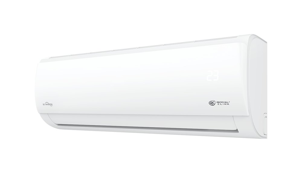 Инверторная сплит-система ROYAL Clima TRIUMPH Inverter RCI-TWC75HN