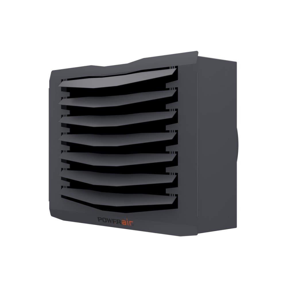 Водяной тепловентилятор ZILON HS-15W