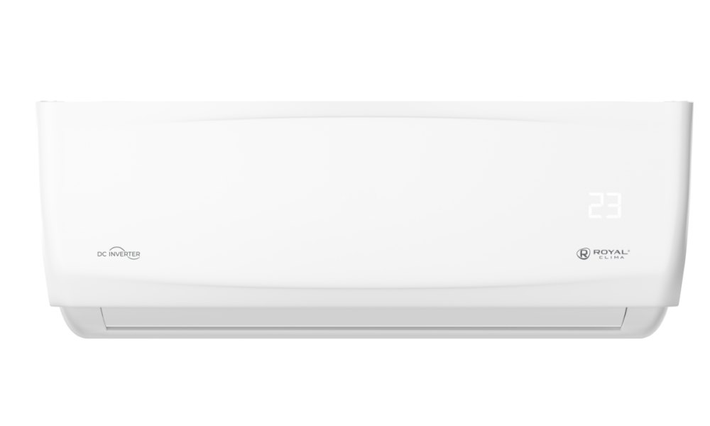 Инверторная сплит-система ROYAL Clima VELA NUOVA Inverter RCI-VNE28HN Инверторная сплит-система ROYAL Clima VELA NUOVA Inverter RCI-VNE28HN