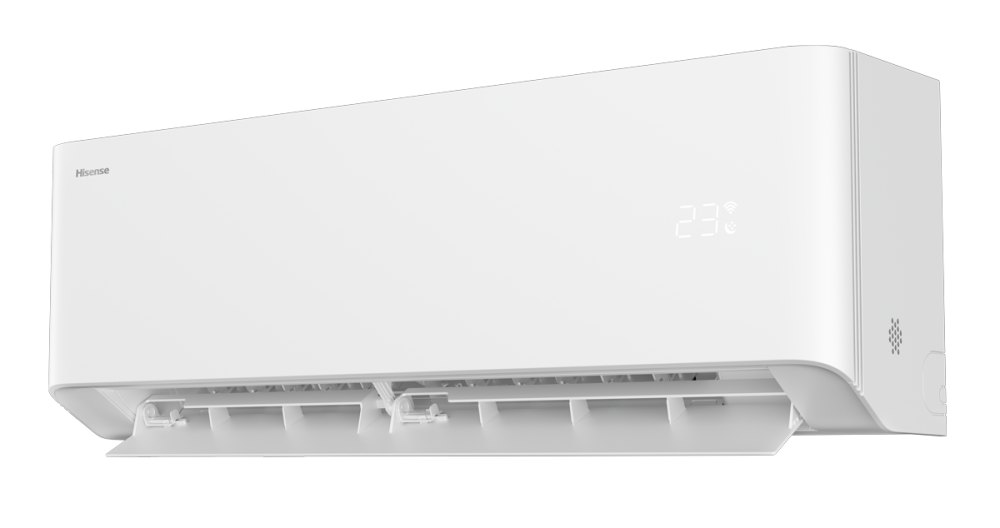 Классическая сплит-система Hisense VIBE Classic A AS-24HW4RFWHA00