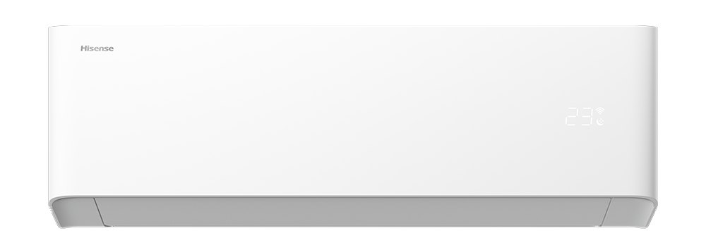 Инверторная сплит-система Hisense VIBE DC Inverter AS-10UW4RYRHB05 Инверторная сплит-система Hisense VIBE DC Inverter AS-10UW4RYRHB05