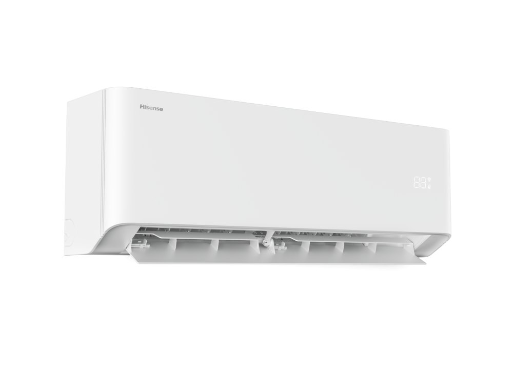 Инверторная сплит-система Hisense VIBE DC Inverter AS-13UW4RYRHB04