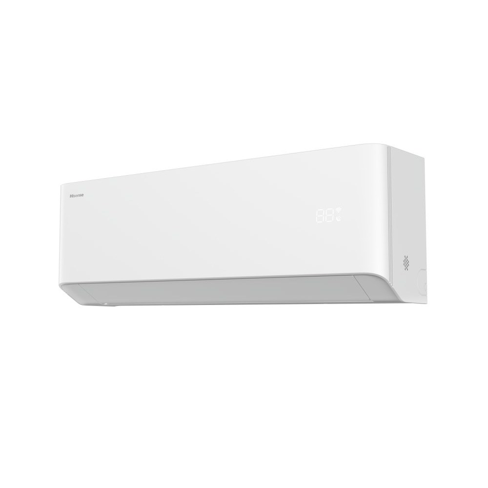 Инверторная сплит-система Hisense VIBE DC Inverter AS-24UW4RBTHB00