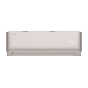 Инверторная сплит-система Hisense VIBE PRO CHAMPAGNE EU DC Inverter AS-10UW4RLCHD00(C)