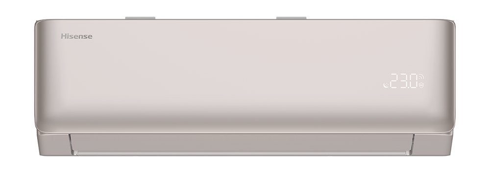 Инверторная сплит-система Hisense VIBE PRO CHAMPAGNE EU DC Inverter AS-13UW4RLCHD00(C) Инверторная сплит-система Hisense VIBE PRO CHAMPAGNE EU DC Inverter AS-13UW4RLCHD00(C)
