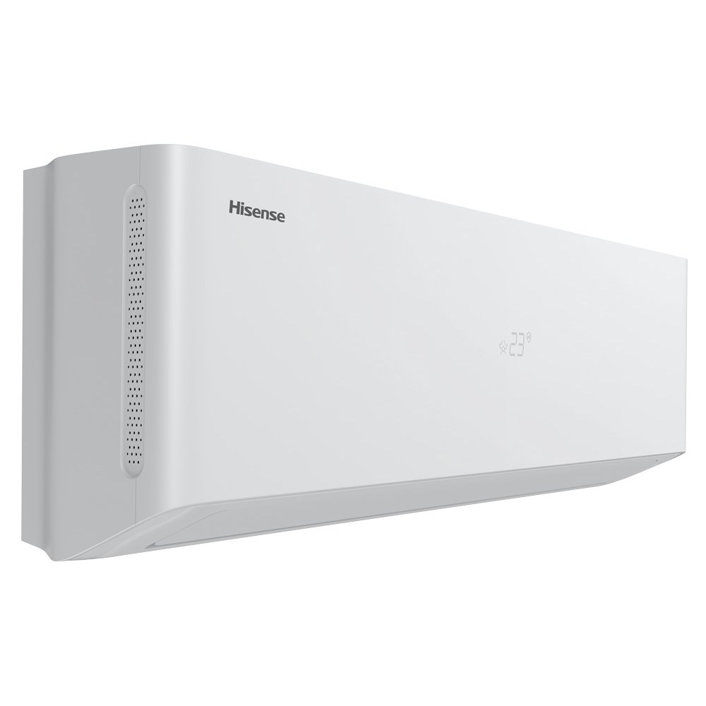 Внутренний блок мульти сплит-системы настенного типа Hisense VISION PRO 2.0 MULTI SUPERIOR DC Inverter AS-13UW4RXVQH02G