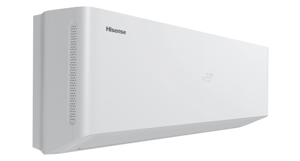 Инверторная сплит-система Hisense VISION PRO 2.0 SUPERIOR DC Inverter AS-13UW4RXVQH02