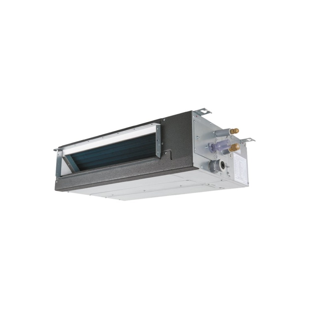 Внутренний блок VRF ROYAL Clima RCD-30CH (высоконапорный канальный (с AC-вентилятором))