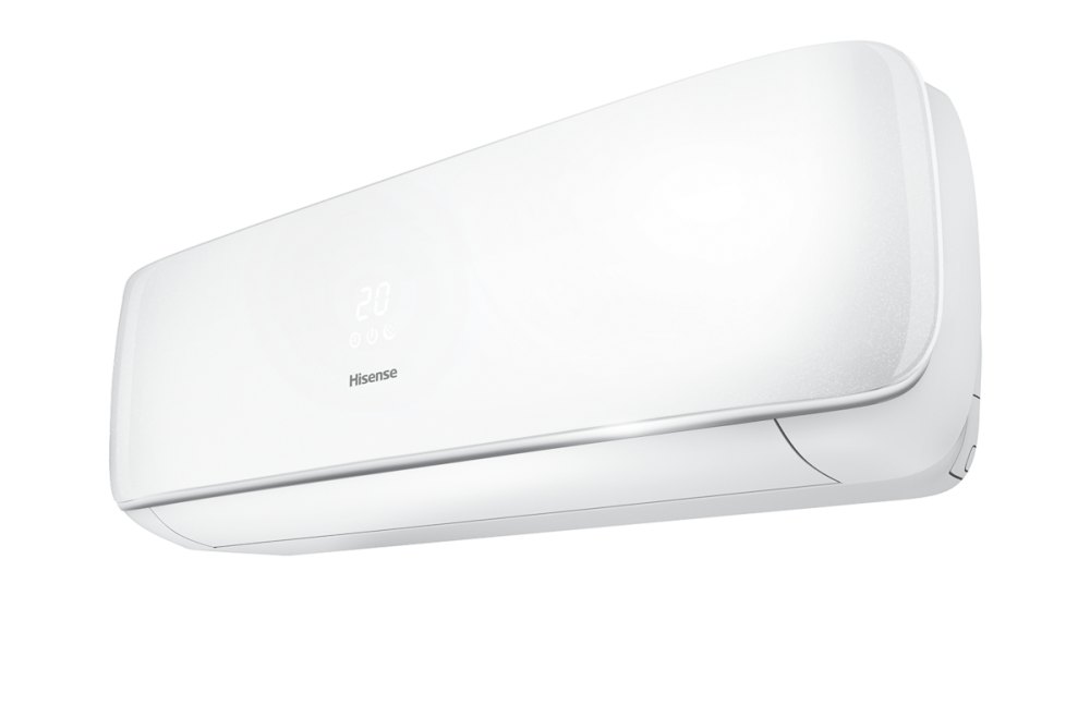 Внутренний блок мульти сплит-системы настенного типа Hisense Premium DESIGN Free Match DC Inverter AMS-12UW4RVETG00
