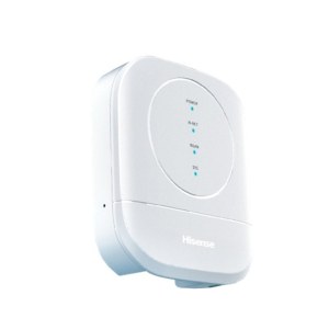 Wi-Fi роутер Hisense HCCS-H64H2C1M для беспроводного доступа HI-MIT II