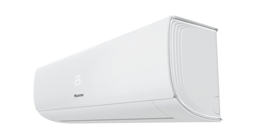 Классическая сплит-система Hisense ZOOM 2.0 Classic A AS-09HW4RLRKB01