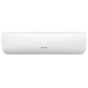 Инверторная сплит-система Hisense ZOOM DC Inverter AS-13UW4RYRKB04