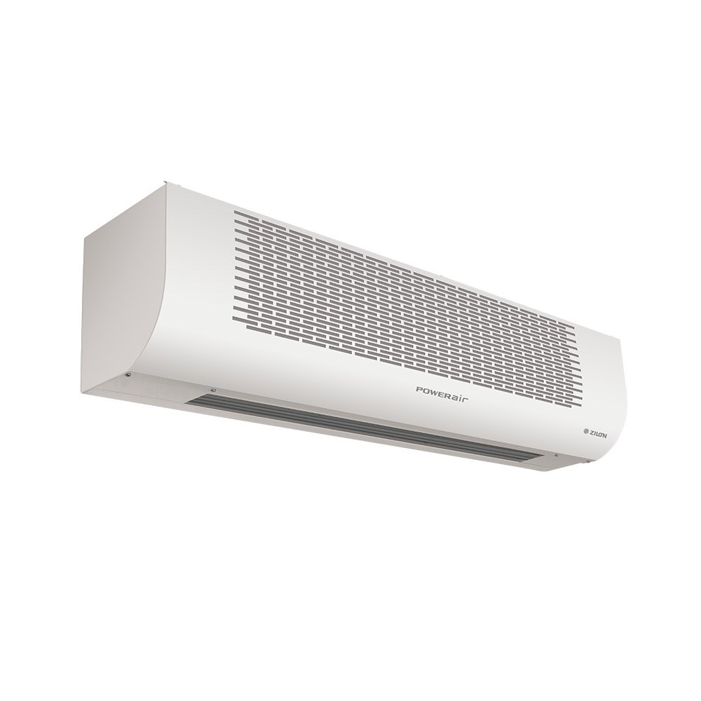 Тепловая завеса ZILON ZVV-1E6T