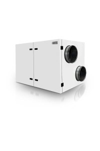 Установка приточно-вытяжная ARIA 1100 м3/ч горизонтальная с роторным рекуператором прав. ERA PRO