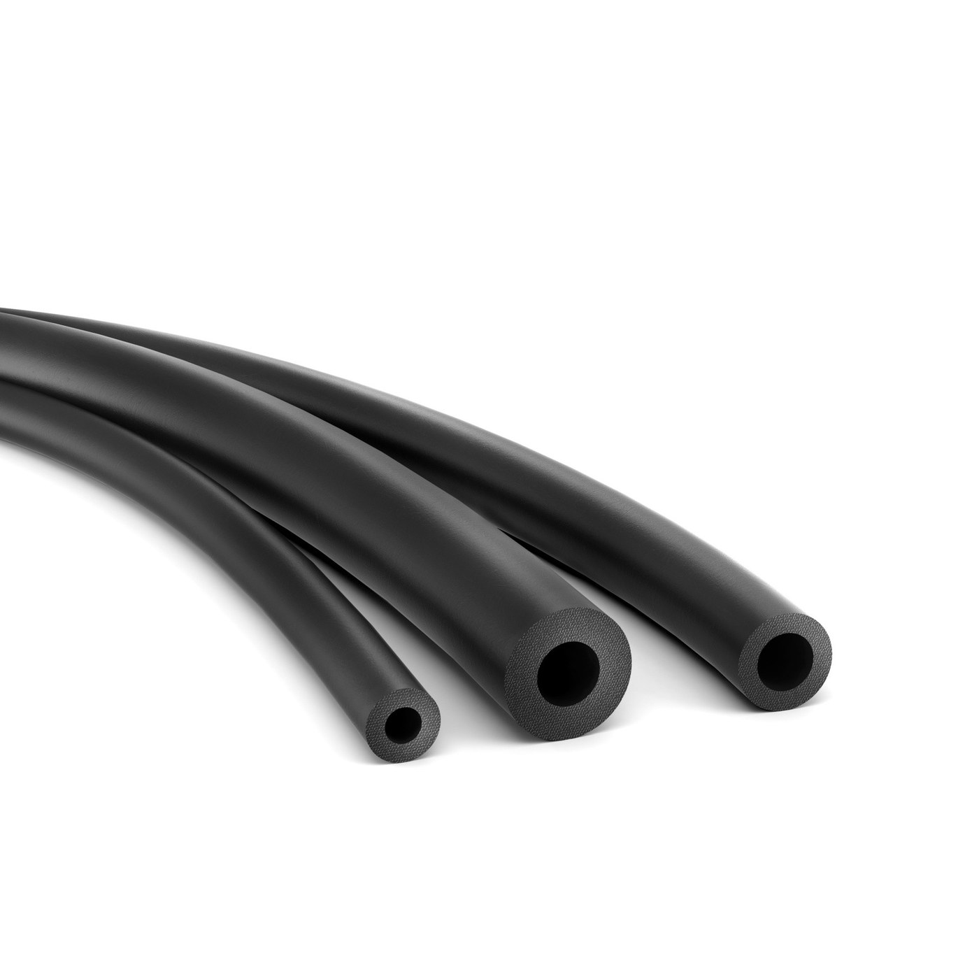 Трубка теплоизоляционная Energocell HT 54×25 мм, 2 м