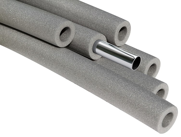 Трубка теплоизоляционная Thermaflex FRZ 18×9 мм, 2 м (E-18)