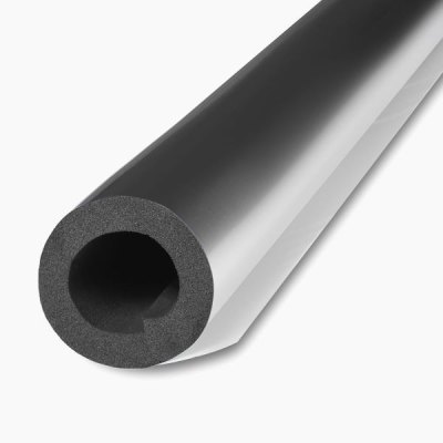 Трубка K-FLEX ECO AL CLAD 13×28 мм, 1 м