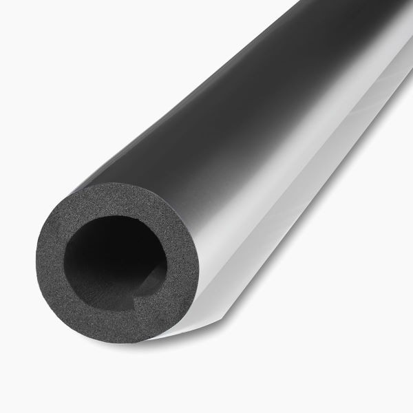 Трубка K-FLEX ECO AL CLAD 19×15 мм, 1 м