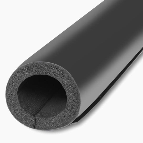 Трубка K-FLEX ECO IN CLAD Black 9×89 мм, 1 м