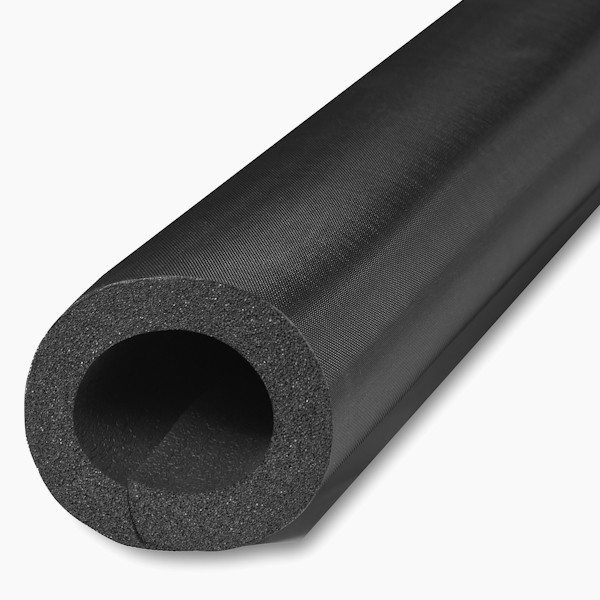 Трубка K-FLEX ST IC CLAD BK 25×60 мм, 1 м