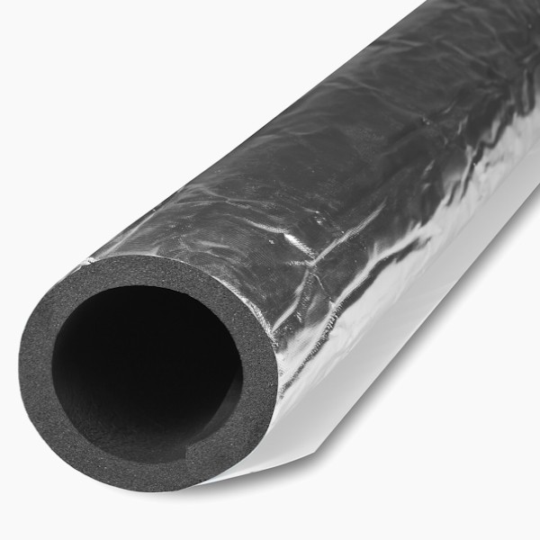 Трубка K-FLEX ST IC CLAD SR 32×160 мм, 1 м